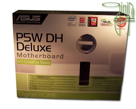 Asus P5w Dh Deluxe Драйверы Win 7