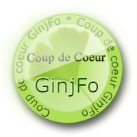 Coup de Coeur GinjFo