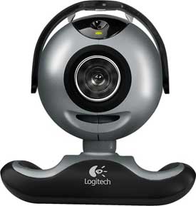 logitech quickcam pro 5000 software windows 10
