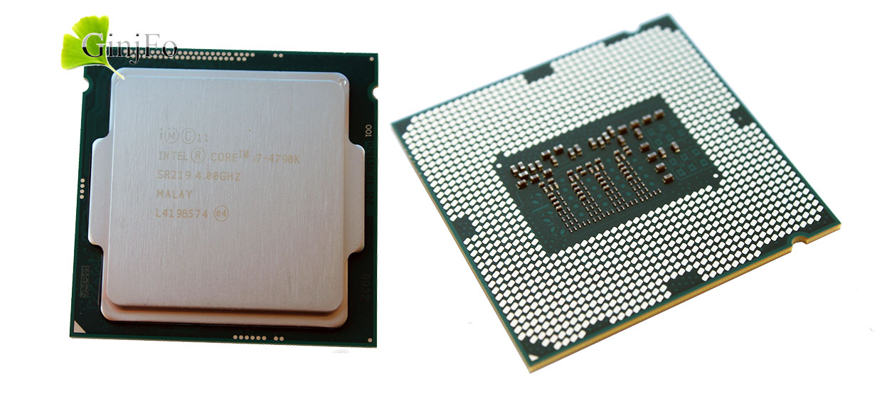 Test processeur Intel Core i7-4790K : Allons plus loin I, page 8