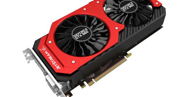 Разгон gtx 960 palit