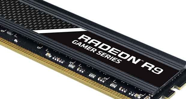 Оперативная память amd radeon r9 gamer series обзор