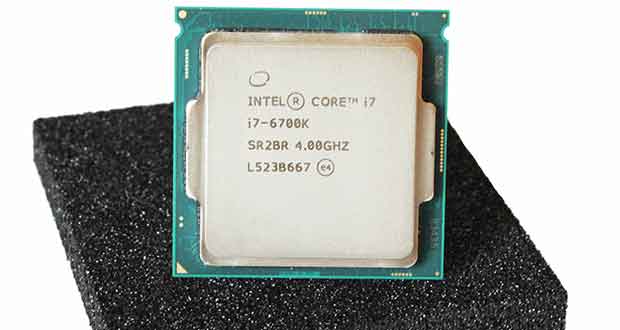 Processeur Intel Core i7 4790K à 4 GHz + Carte mère Asus Maximus