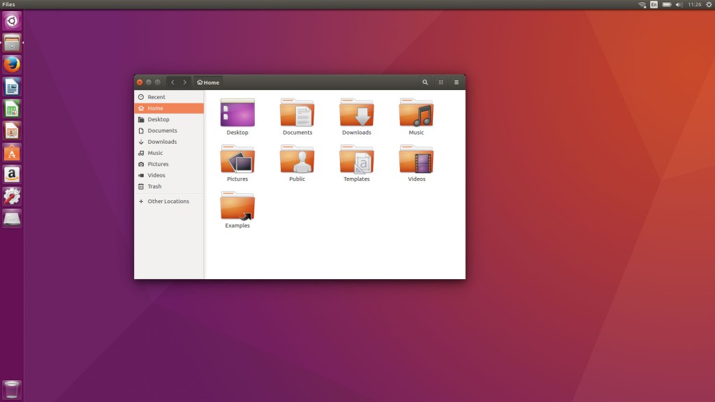 Ubuntu xenial что это