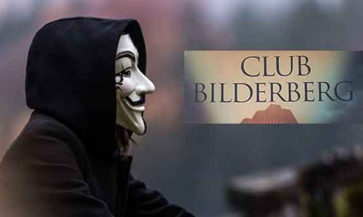 Bilderberg, Ultimatum contre ses membres, 2017 doit être pour le bien de l'humanité  - GinjFo