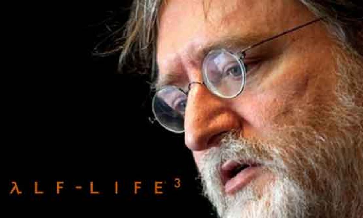 Gabe Newell : Fortune et Parcours du Créateur de Valve