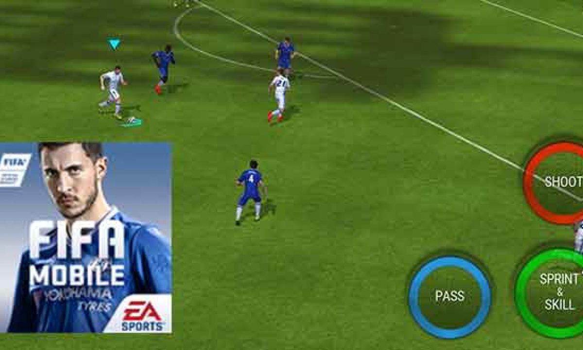 Game over: EA announces the end of FIFA Mobile on Windows phones - Neowin