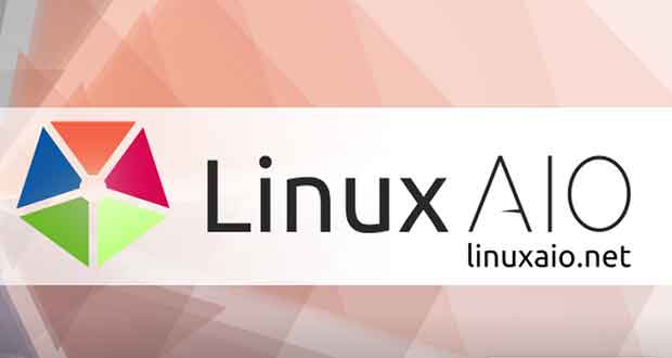 Linux aio что это