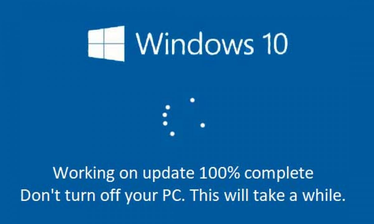 Windows 10 Et Kb444 Quoi De Neuf Ginjfo