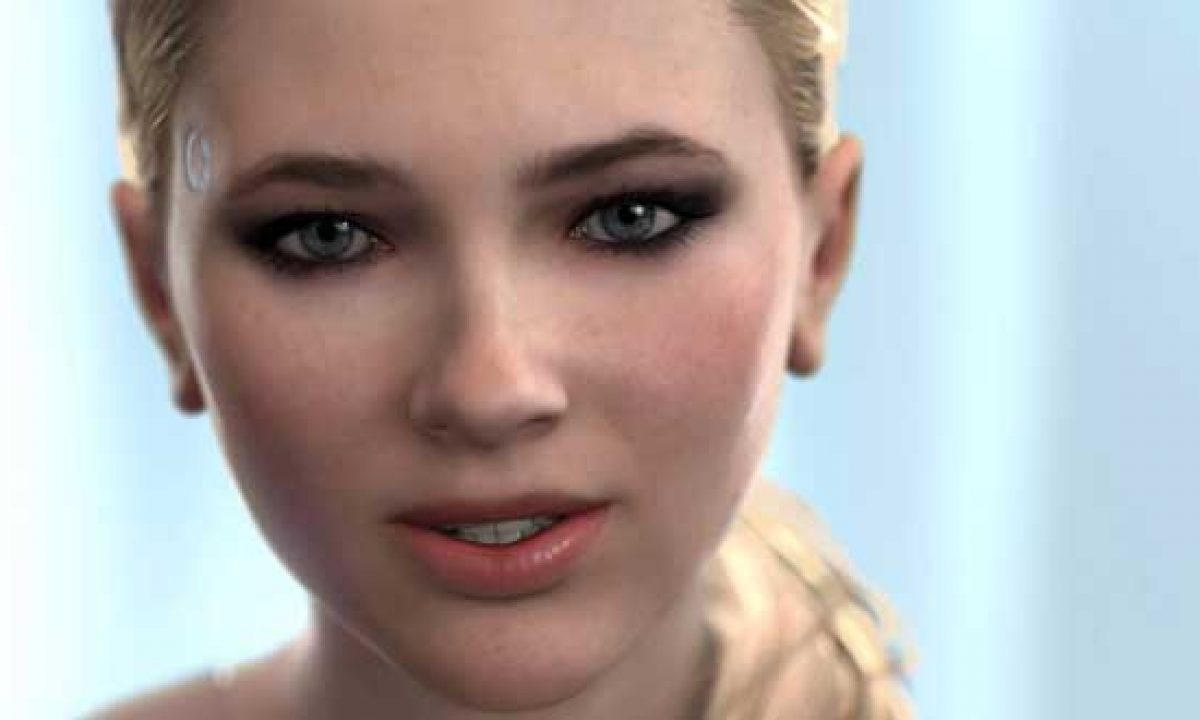 Detroit: Become Human Requisitos Mínimos e Recomendados 2023 - Teste seu PC  🎮