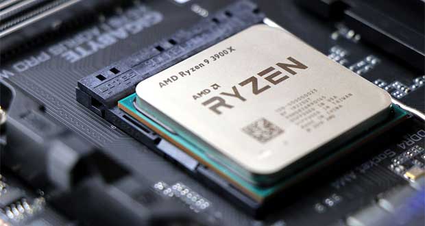 Le processeur AMD Ryzen 9 5900X descend à un prix jamais vu !