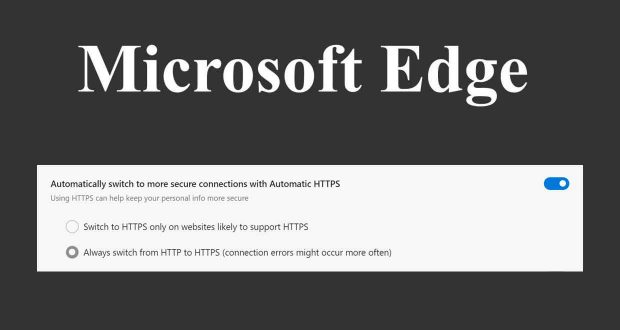 Microsoft edge 92 что нового