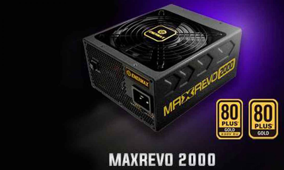 Enermax MARBLEBRON 850W ARGB - Bronze - Blanche - Alimentation PC Enermax  sur