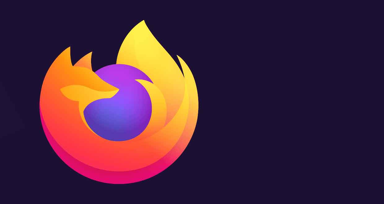 Navigateur Firefox de Mozilla