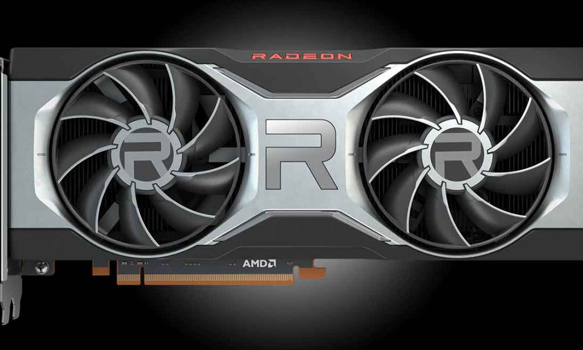 La Radeon RX 6500 XT d'AMD - Les spécifications - GinjFo