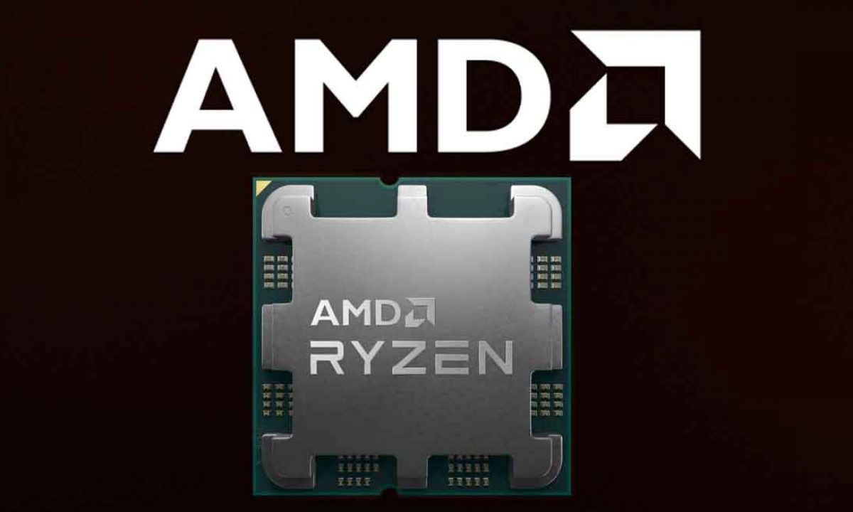 Processeur AM4 Ryzen, AMD envisage du 12 et 16 cœurs physiques ? - GinjFo