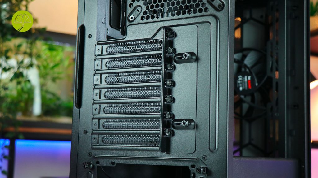 Universal Vertical Graphics Card Holder Kit V2 de Cooler Master