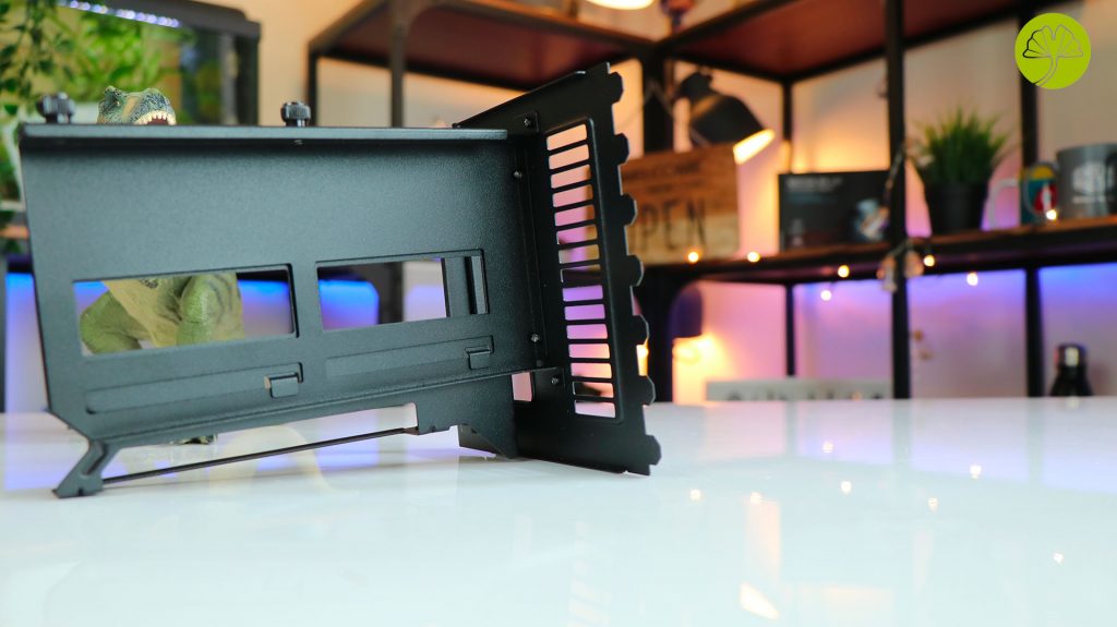 Universal Vertical Graphics Card Holder Kit V2 de Cooler Master