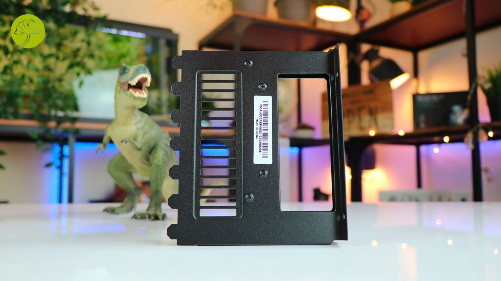 Universal Vertical Graphics Card Holder Kit V2 de Cooler Master