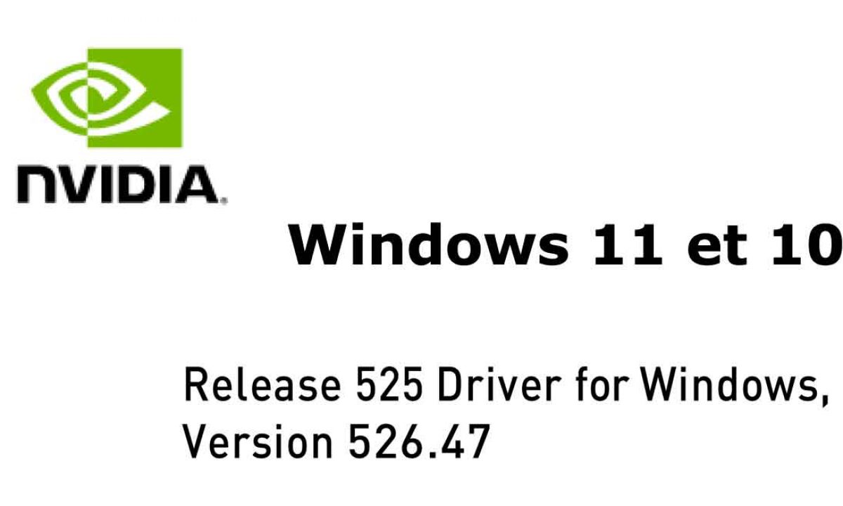 Download NVIDIA's new Game Ready Driver Update for Sackboy, F1 22, and more
