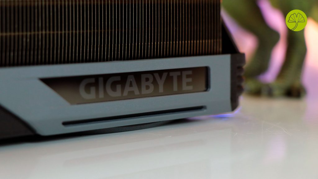 Test GeForce RTX 4080 Gaming OC 16G de Gigabyte - GinjFo