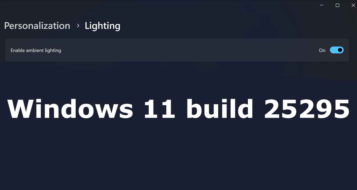 Windows 11 Microsoft A Introduit Le Nouveau Systeme D 3708