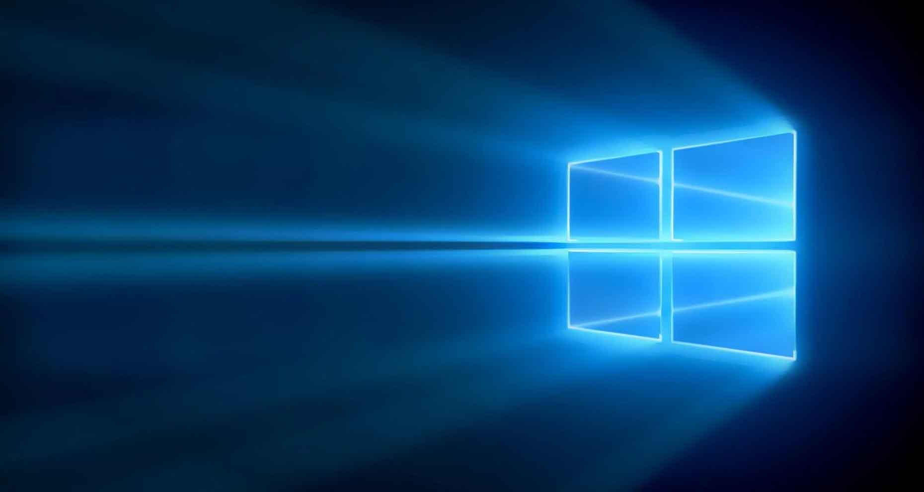 Windows 10 de Microsoft