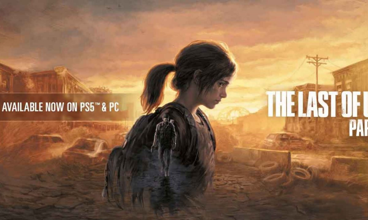 The Last of Us Part I: patch traz ajustes de qualidade no PC