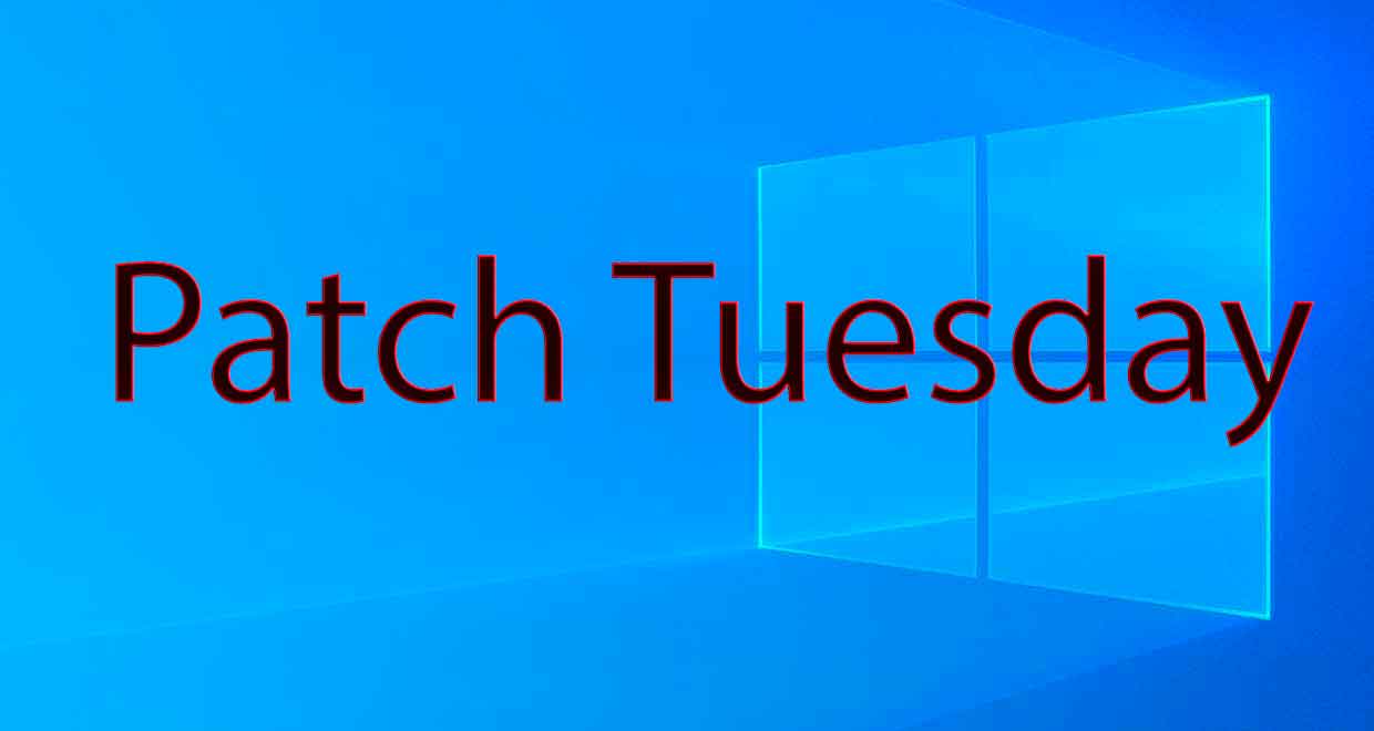 Windows 10 et le Patch Tuesday