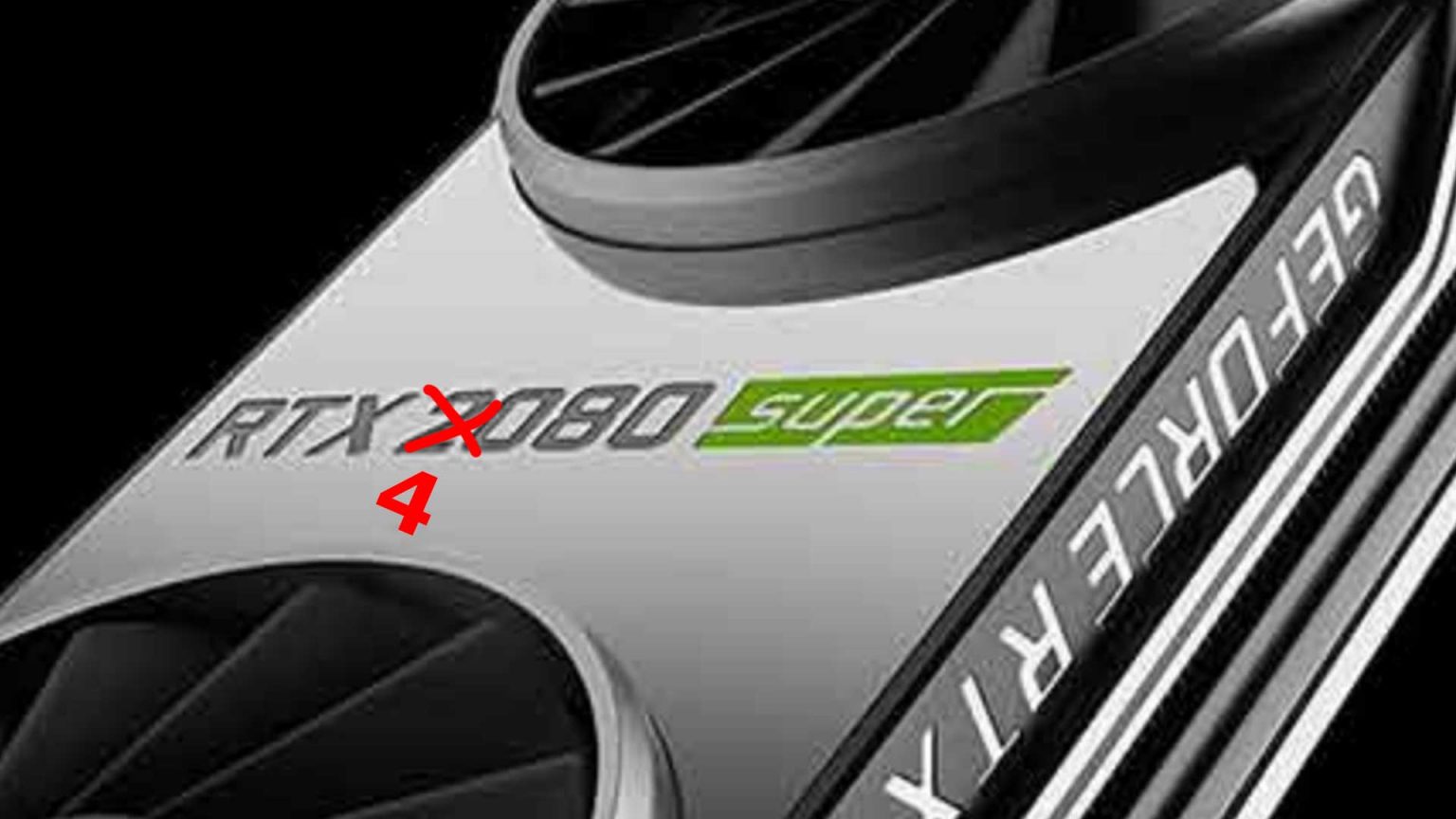 RTX 4080 super.