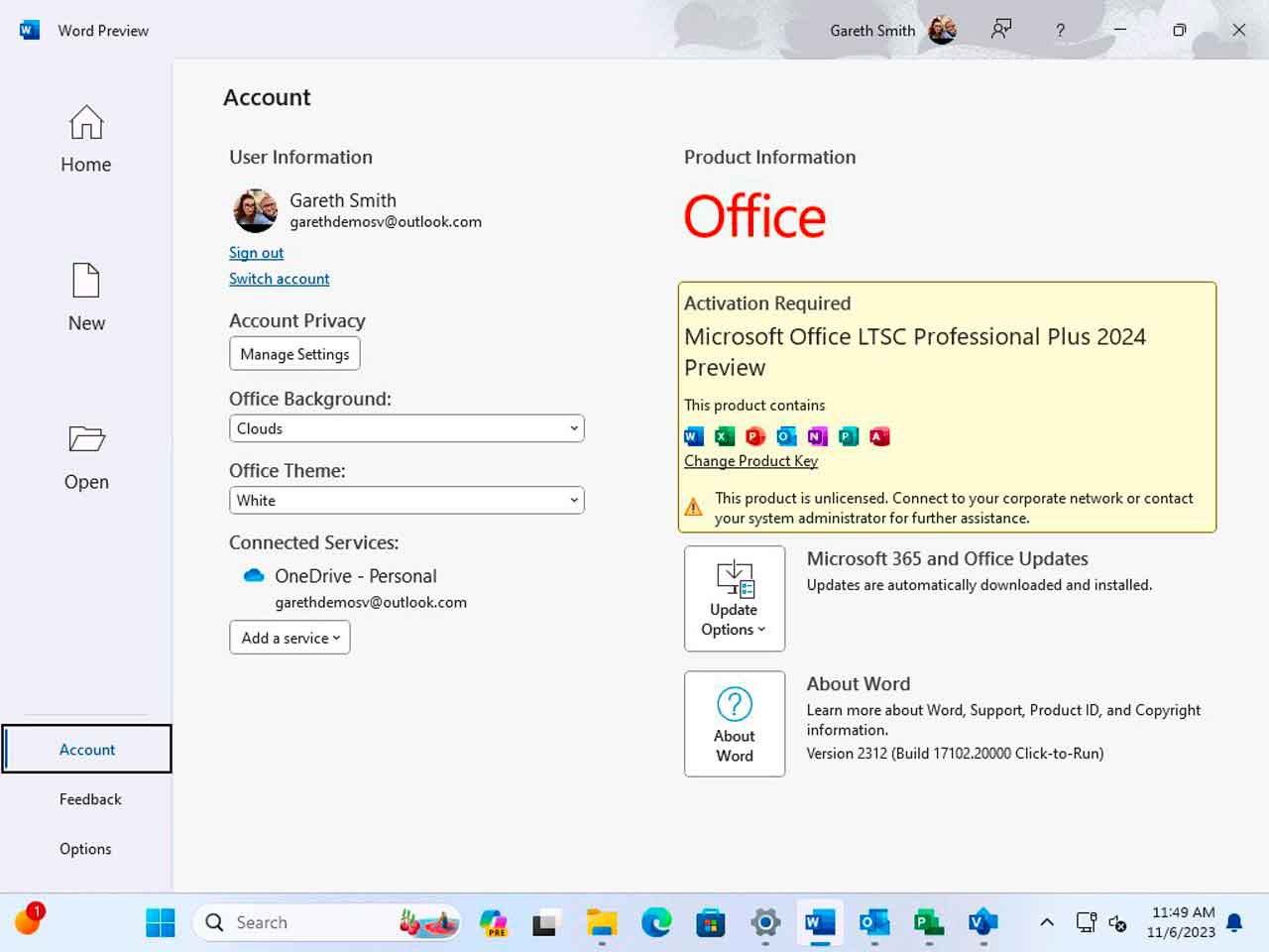 Office 2021 : tout ce qu'il faut savoir sur la nouvelle suite bureautique  de Microsoft