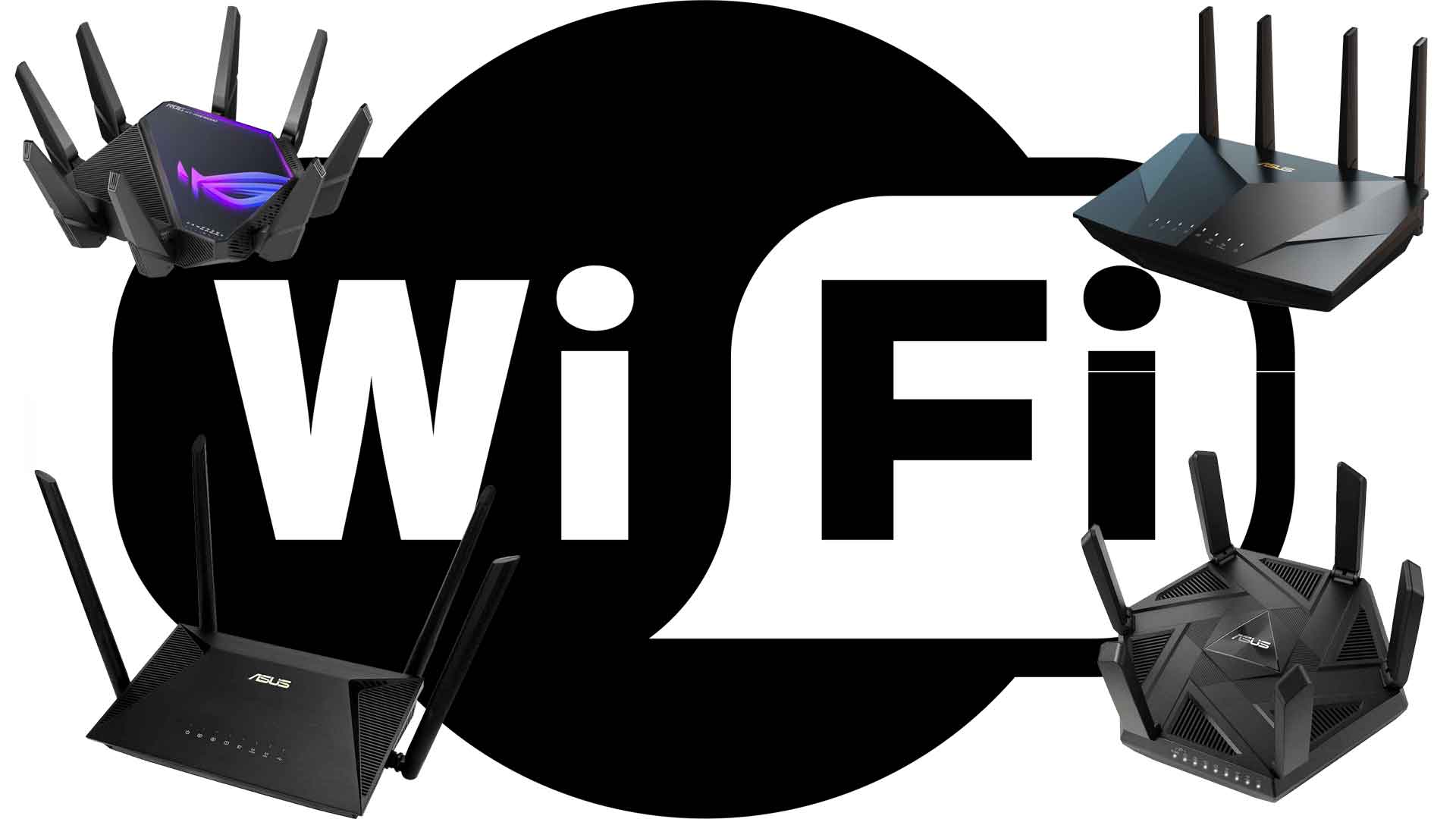 Le meilleur routeur WiFi 6 : Comparatif 2024, Avis et Guide d'achat