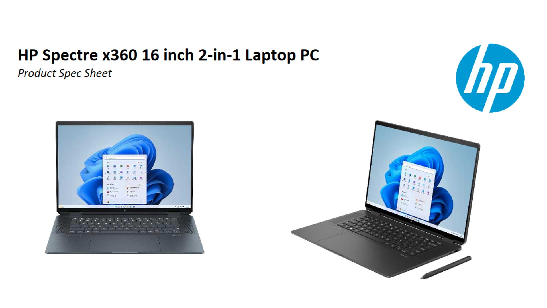 Windows 11 2024, HP evokes a new Windows for this year Archyde