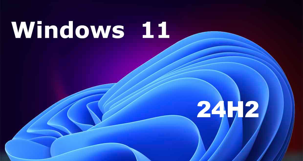 Windows 11 24H2