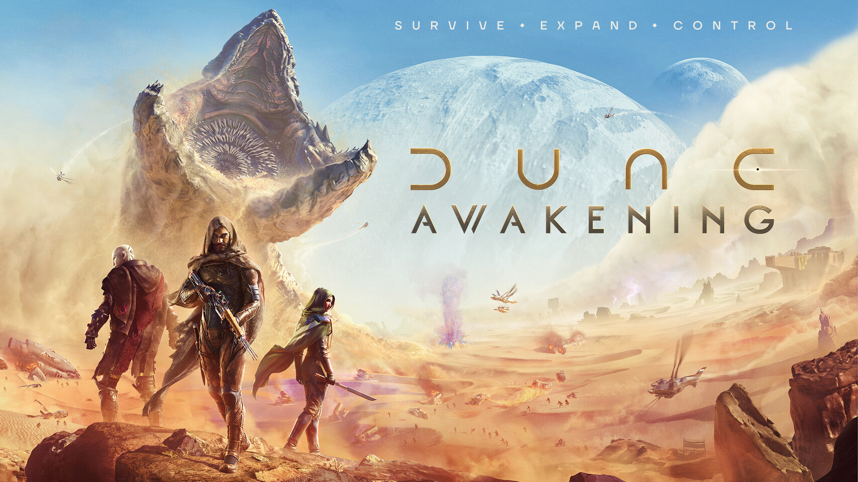 Dune : Awakening