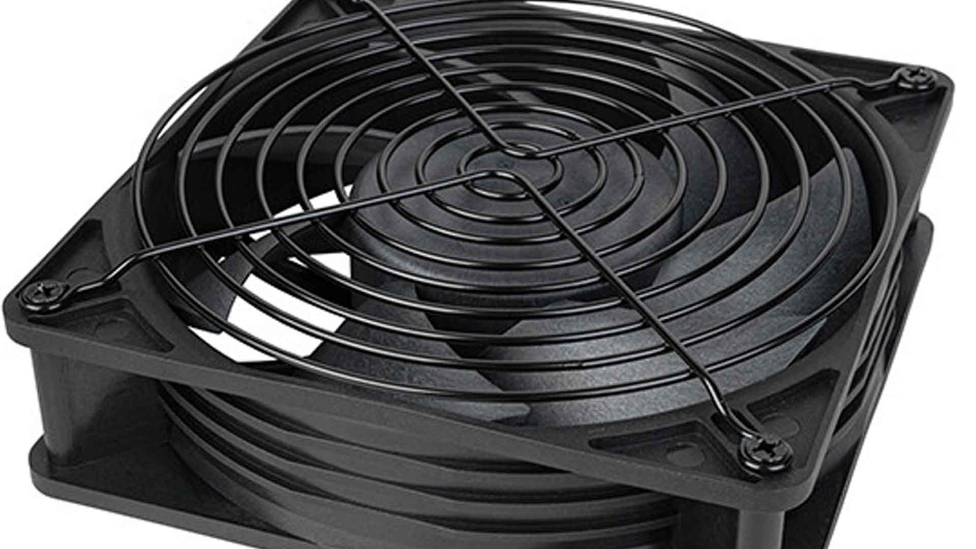 Ventilateur SilverStone FHS 140X