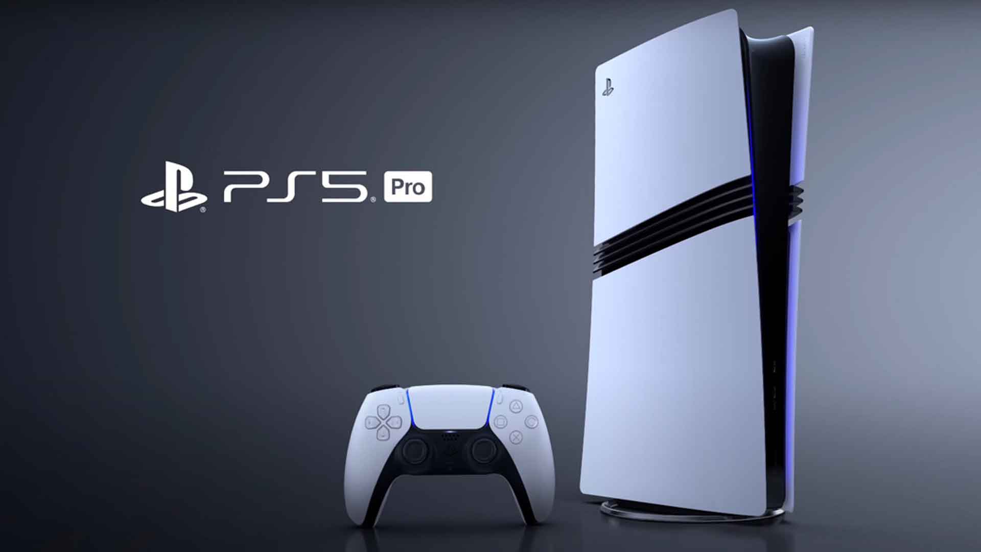 PS5 Pro, PlayStation 5 Pro