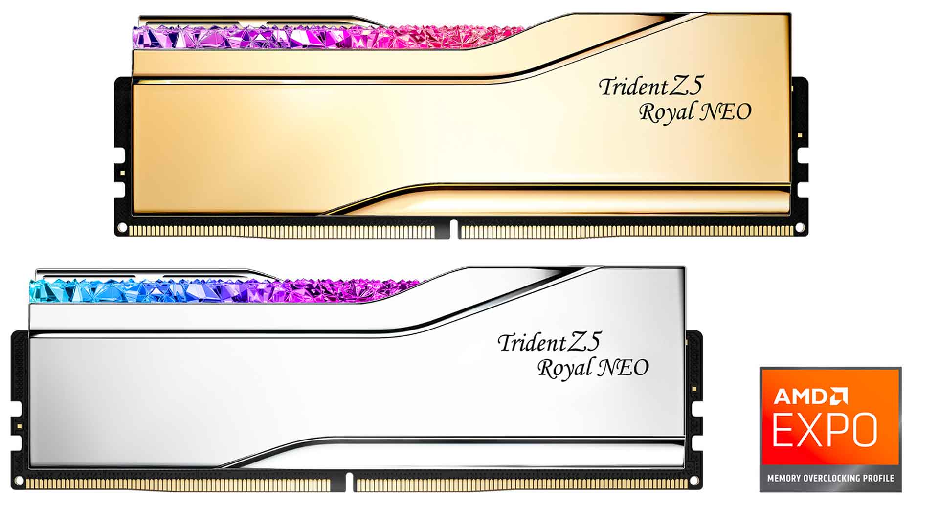 Trident Z5 Royal Neo