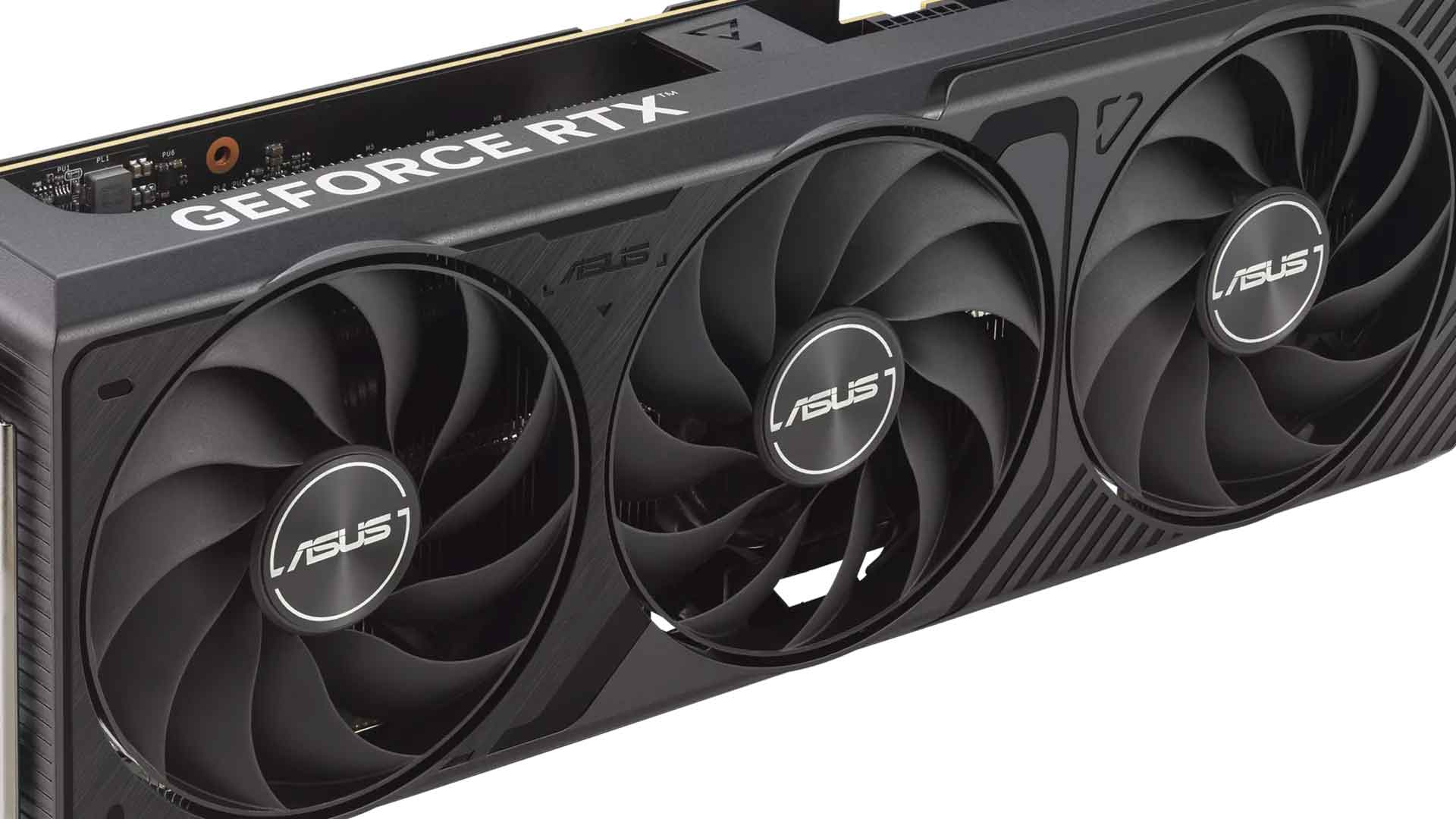 PRIME GeForce RTX 4070 Ti SUPER 16GB GDDR6X