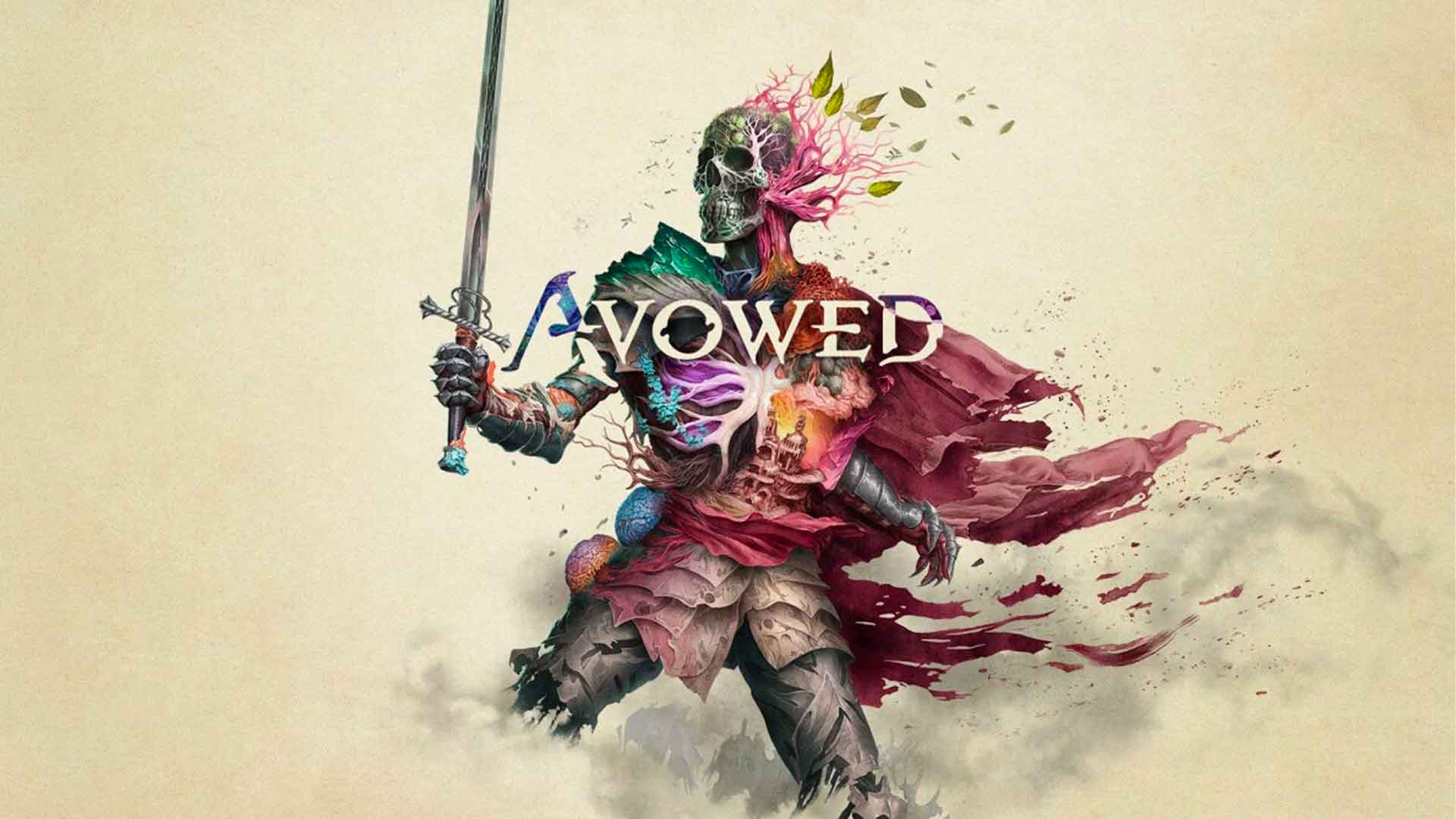 Avowed