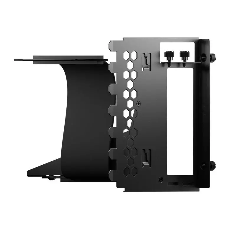 Fractal Design annonce le Flex B-20, un support vertical pour carte  graphique - GinjFo