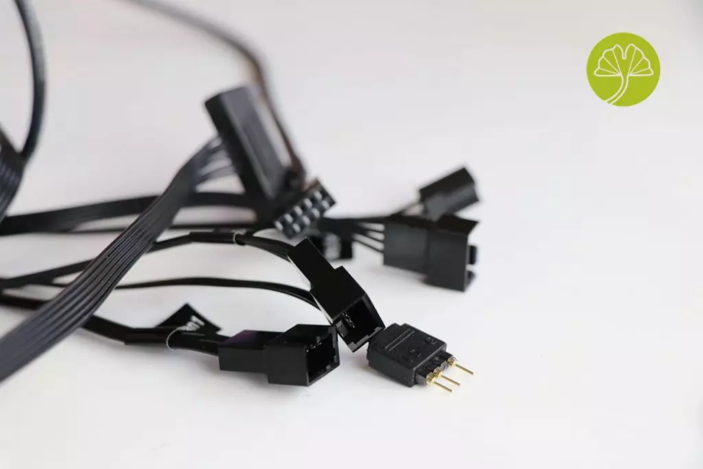 Tuto MSI - Installation des câbles des watercooling MPG CORELIQUID série K  
