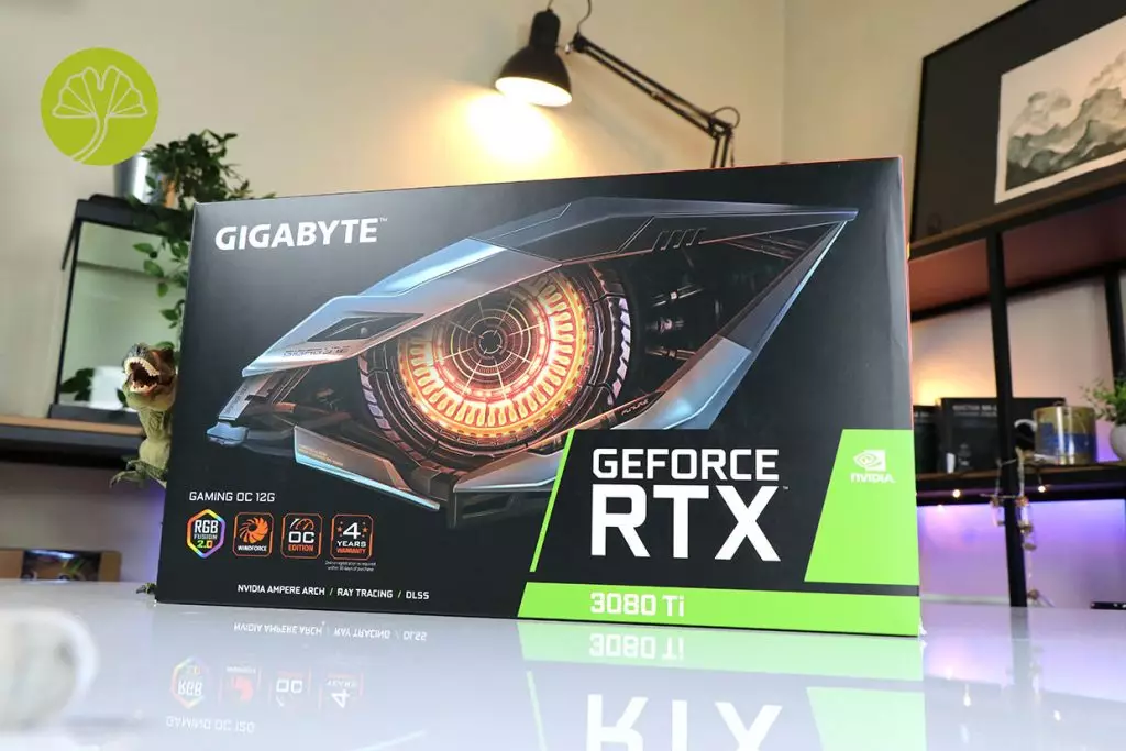 Performance de la GeForce RTX 3080, à quoi faut-il s'attendre ? - GinjFo