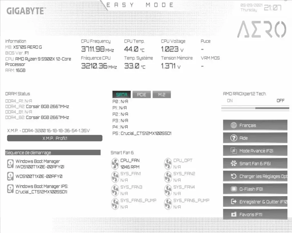 Intel annonce les alimentations ATX 3.0 et ATX12VO 2.0 - GinjFo