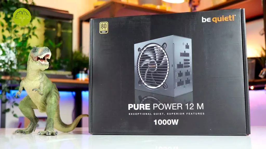 Alimentation RM850x 2021, le test complet - GinjFo